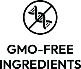 GMO Free