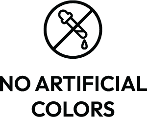 No Artificial Flavor